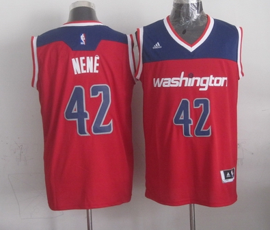 Washington Wizards jerseys-012